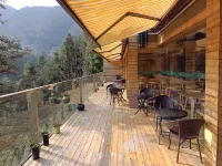 Star Sky Chalet Holiday Hotel Hotels in Sanjiang
