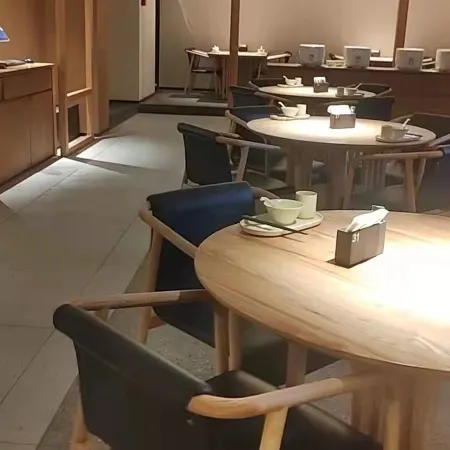 YUNDUO  Hotel