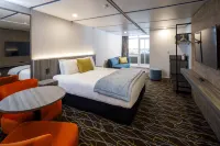Copthorne Hotel Greymouth Hotels in Coal Creek