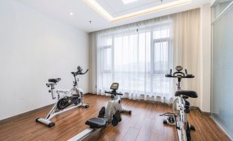 Jin Hai Tian Hotel