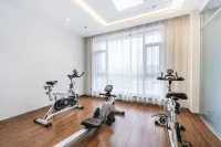 Jin Hai Tian Hotel Hotels in Lanzhou
