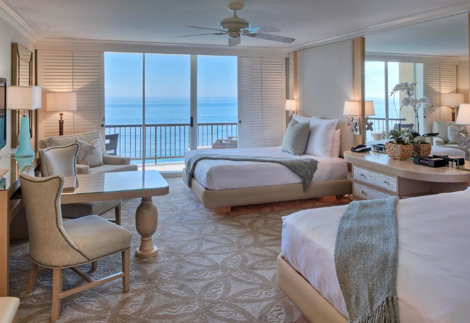 Surf and Sand Resort - Valutazioni di hotel 4 stelle a Laguna Beach