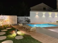 Suzhou Warmland Holiday Homestay - Villas