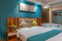 駐馬店百睿飯店（駐馬店高鐵西站店）