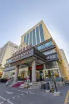 Victoria International Hotel Hotels in Dalian