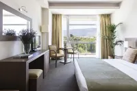 Hotel Amalia Athens Hotels near Agricultural University of Athens