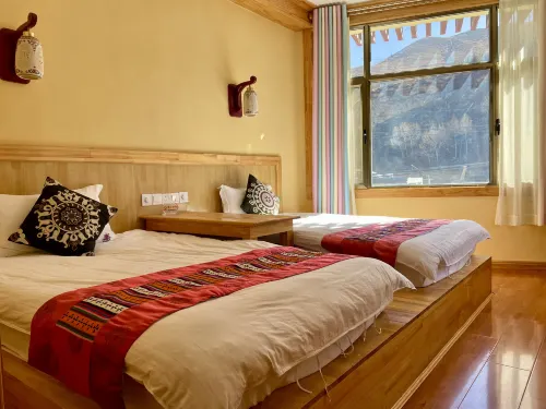 Snow Mountain Inn Hotels in Xiahe
