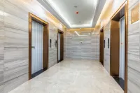 โรงแรมรีสอร์ทหยุนซี