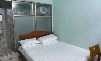 Mudanjiang Jiguang Express Hotel
