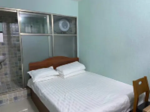 Mudanjiang Jiguang Express Hotel