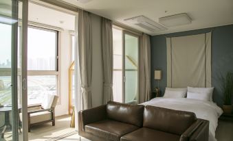 Landmark Songdo Stay 2