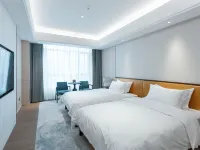 青田意爾康国際ホテル 青田のホテル