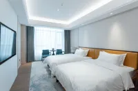 Yelkang International Hotel Qingtian Hotels in Qingtian