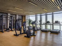 Pullman Dali - Gym