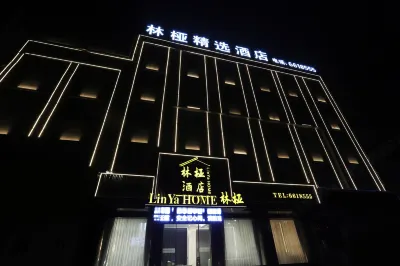 Huoqiu Linyi Select Hotel