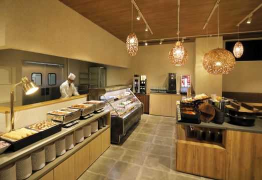 호텔 시설 사진 1