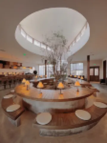 SAVHE โฮเทล เซี่ยงไฮ้ เอ็กซ์โป