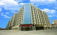 Magnotel ((East Branch of the First People's Hospital of Jining High tech Zone) - 2-Star