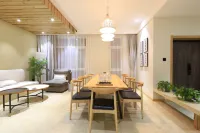 北京悅舍民宿小院