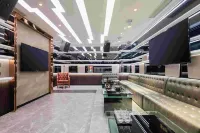 Ramada Gunagyuan Zengjiashan Resort - Mountain view