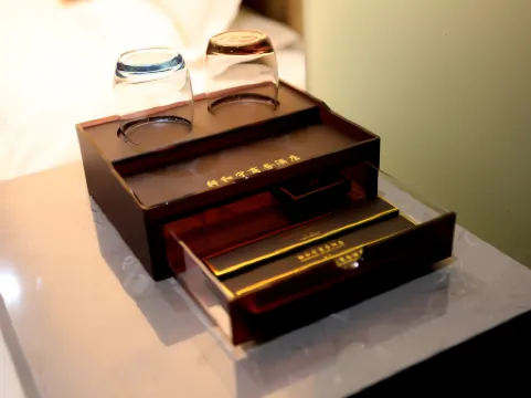 Manor軒和寧ホテル 西安（華陸大廈中興産業園）