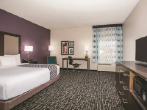 La Quinta Inn & Suites by Wyndham la Verkin-Gateway to Zion Hotels in Washington County