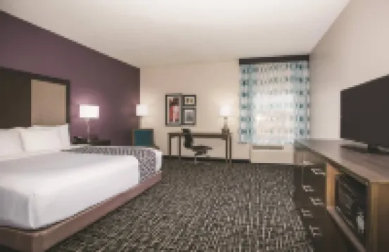 La Quinta Inn & Suites by Wyndham la Verkin-Gateway to Zion
