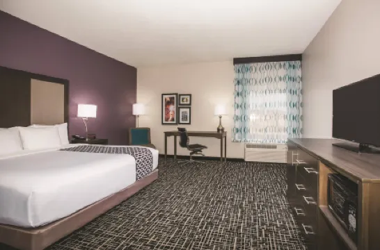 La Quinta Inn & Suites by Wyndham la Verkin-Gateway to Zion