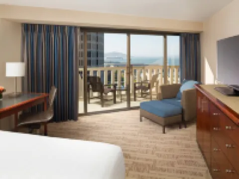 Hyatt Regency San Francisco Hotels in San Francisco