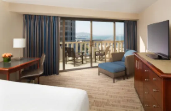 حياة ريجنسي سان فرانسيسكو فنادق في 