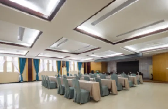 Forest Inn (Hainan University, Zhangzhou Botanical Garden Thermoscience Academy)