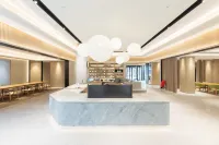JI Hotel (Nanchong Xixiang Wenhua Shangyejie)