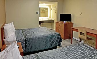 Rodeway Inn Sacramento-University Area