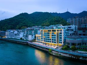 All Seasons Hotel (Jiande Xin'an Riverside Store)