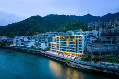 JI Hotel (Jiande Xinanjiang Riverside) Hotels in Hangzhou