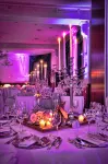 Bristol Hotel Opatija - موقف سيارات