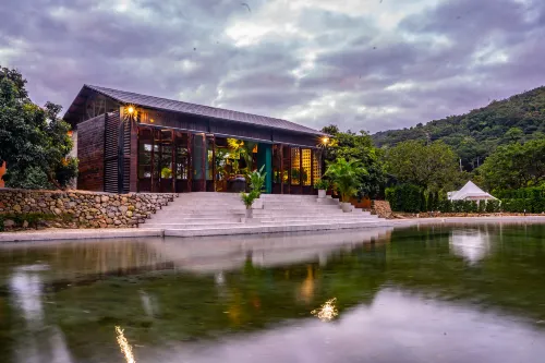 廣州積木物語·斑斕露營基地