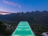 Mountain View Boutique Hotel - 5 stjerner