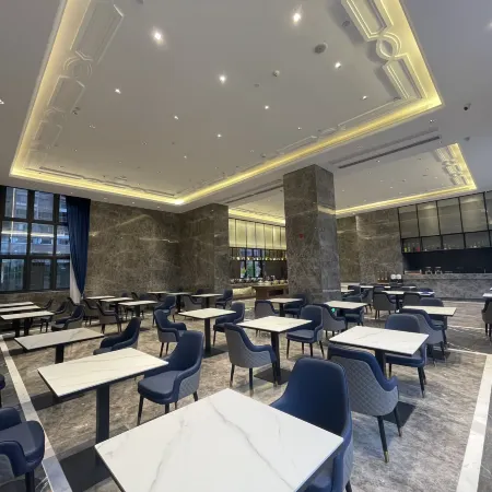 Vienna International Hotel (Heyuan Dongyuan Wanda)