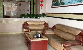 Dongguan Hongchen Boutique Hotel