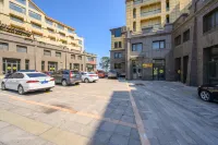 SunRise Seaside Hotel (Banyuewan Beach Huanhai Road Branch) - Parkering