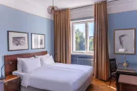 Radisson Blu Grand Hotel Tammer, Tampere - 4-Star