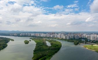 Floral Hotel·Qionghai Xizhai Hotel