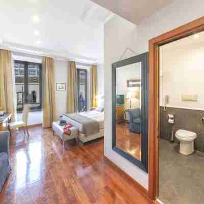 Palazzo Turchini Rooms