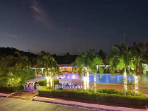 Subic Waterfront View Resort Hotels in Subic