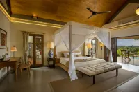 Plataran Borobudur Resort & Spa Hotel dekat Kebon Lengkeng Borobudur