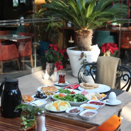 Route Hotel Kaleici - Adult Only (12+)