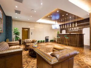 Xi'an S Jade Hotel (Gaoxin Keji Road Subway Station Branch)