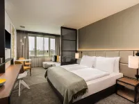 Adina Apartment Hotel Frankfurt Westend Hotels near Messe Frankfurt