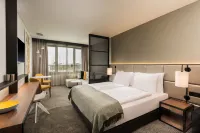 Adina Apartment Hotel Frankfurt Westend Hotels in Galles